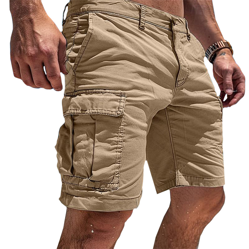 Timothy™ | Men's Cargo Shorts