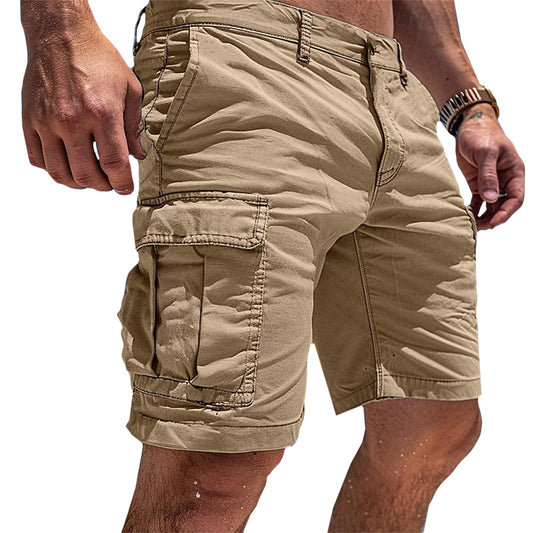 Timothy™ | Men's Cargo Shorts