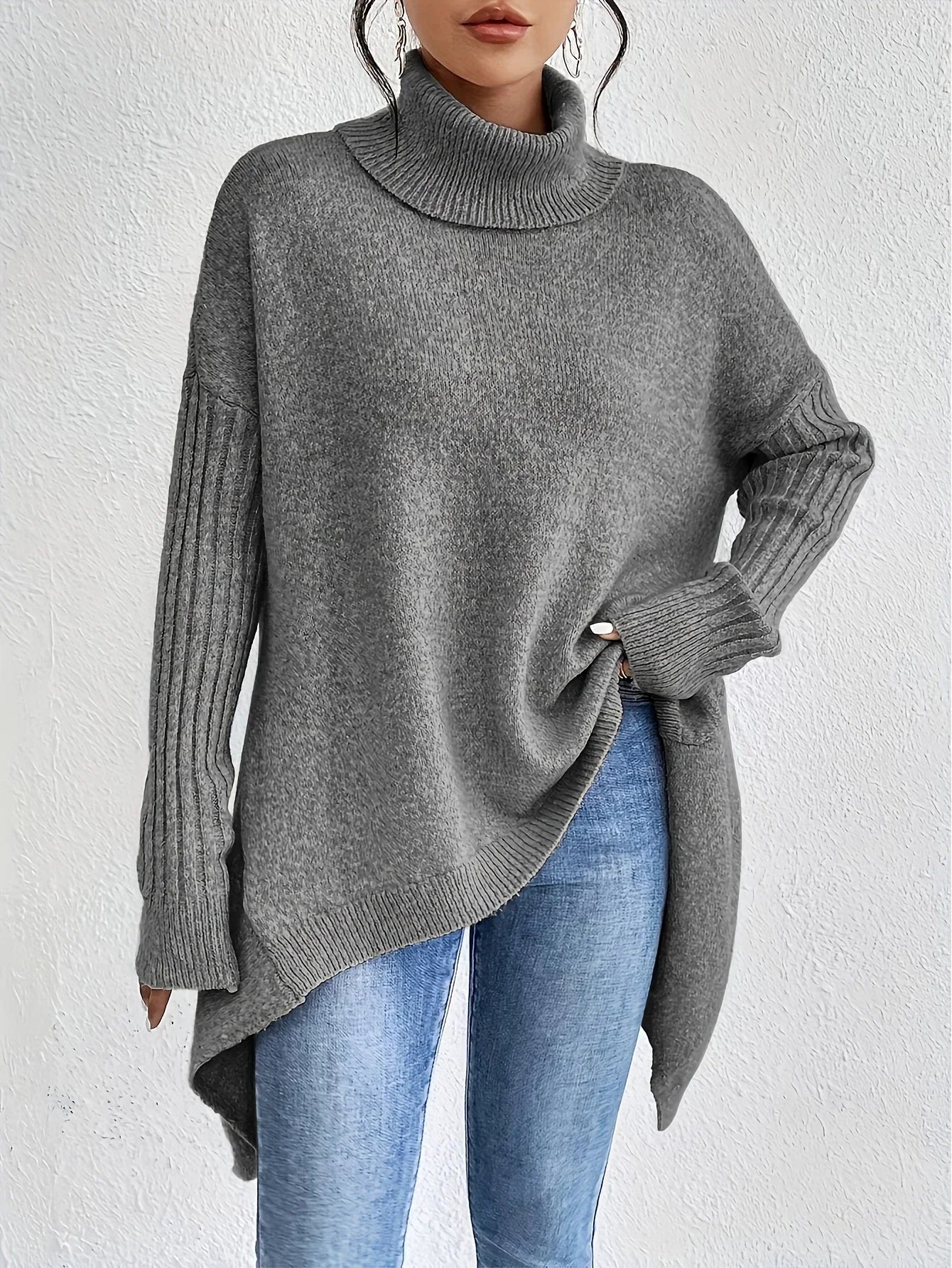 Bianca | Cozy Sweater