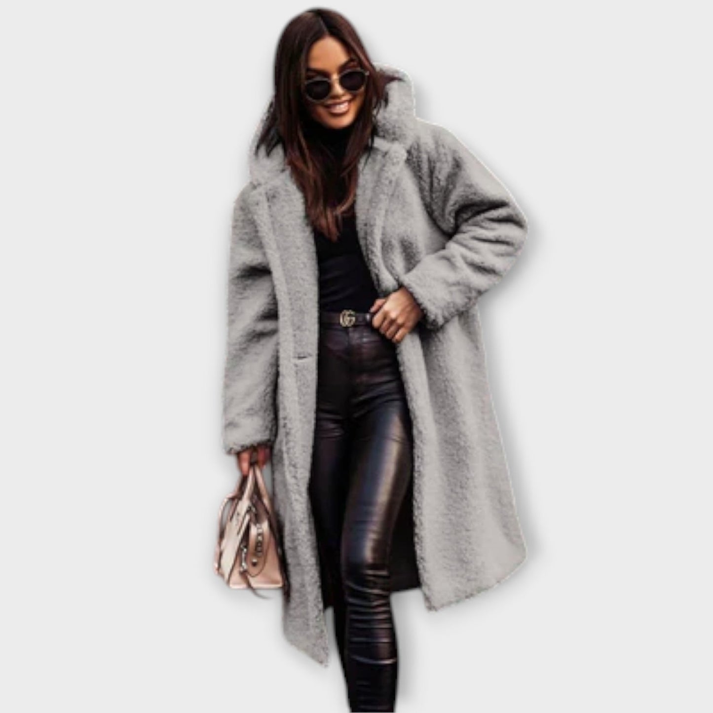 henny- Snug & Cozy Outerwear