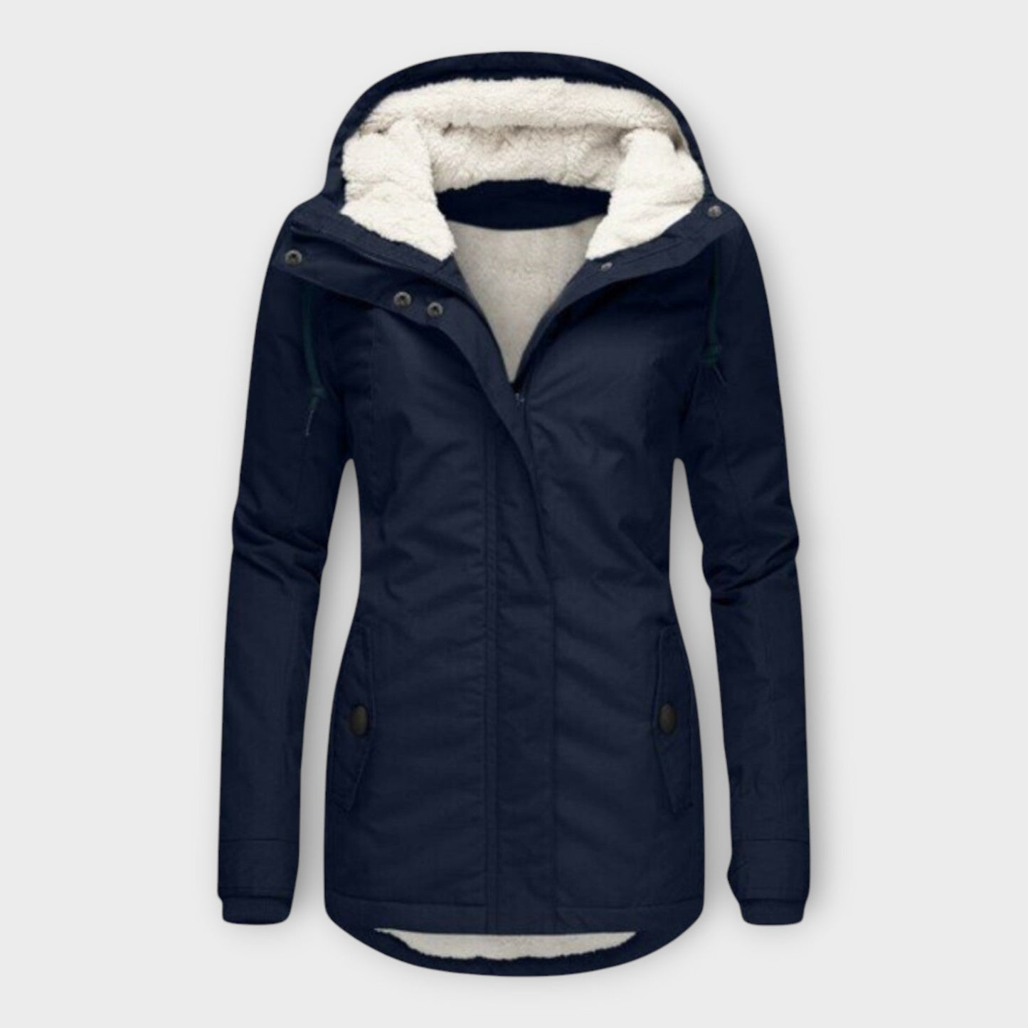 Daphne - Waterproof Insulated Winter Jacket