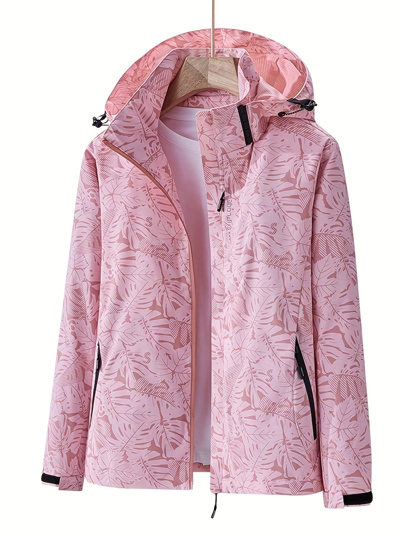 Pilvi™ | Ultralight Windbreaker