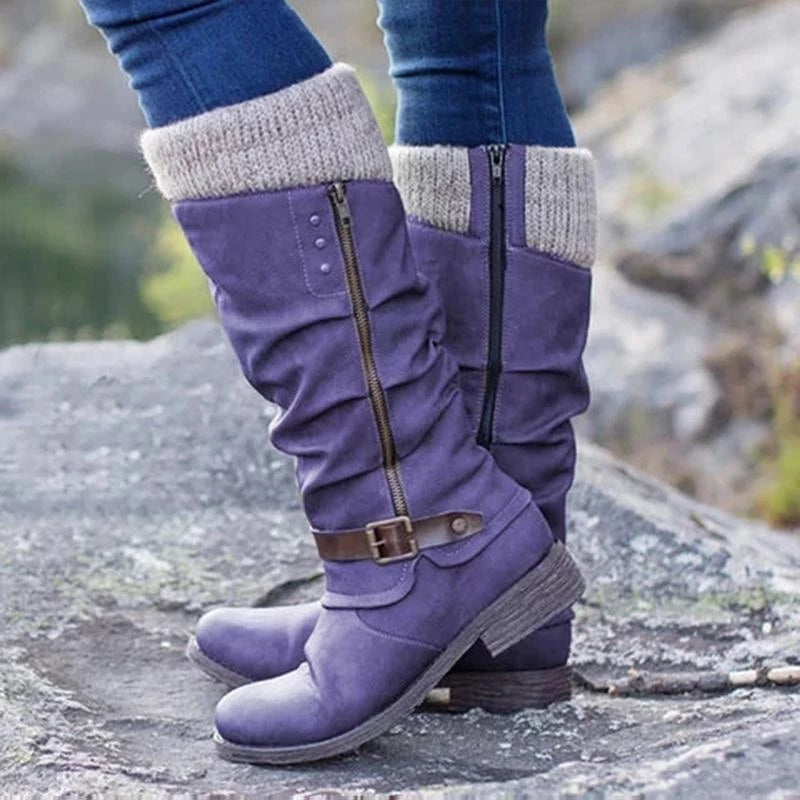 Bonnie | Orthopedic Boots