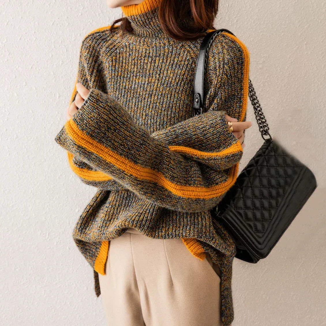 Minera | Stylish & Cozy Sweater