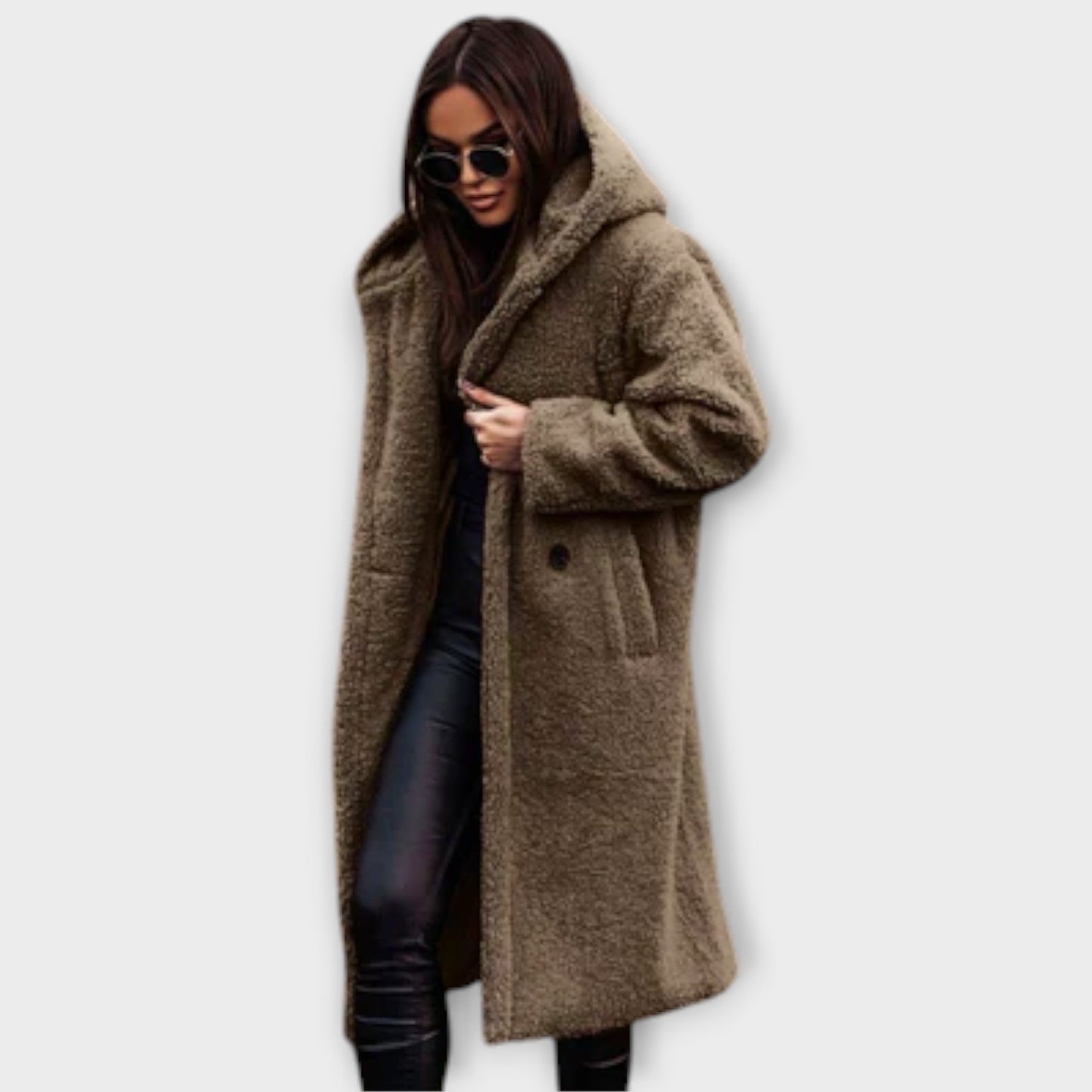 henny- Snug & Cozy Outerwear
