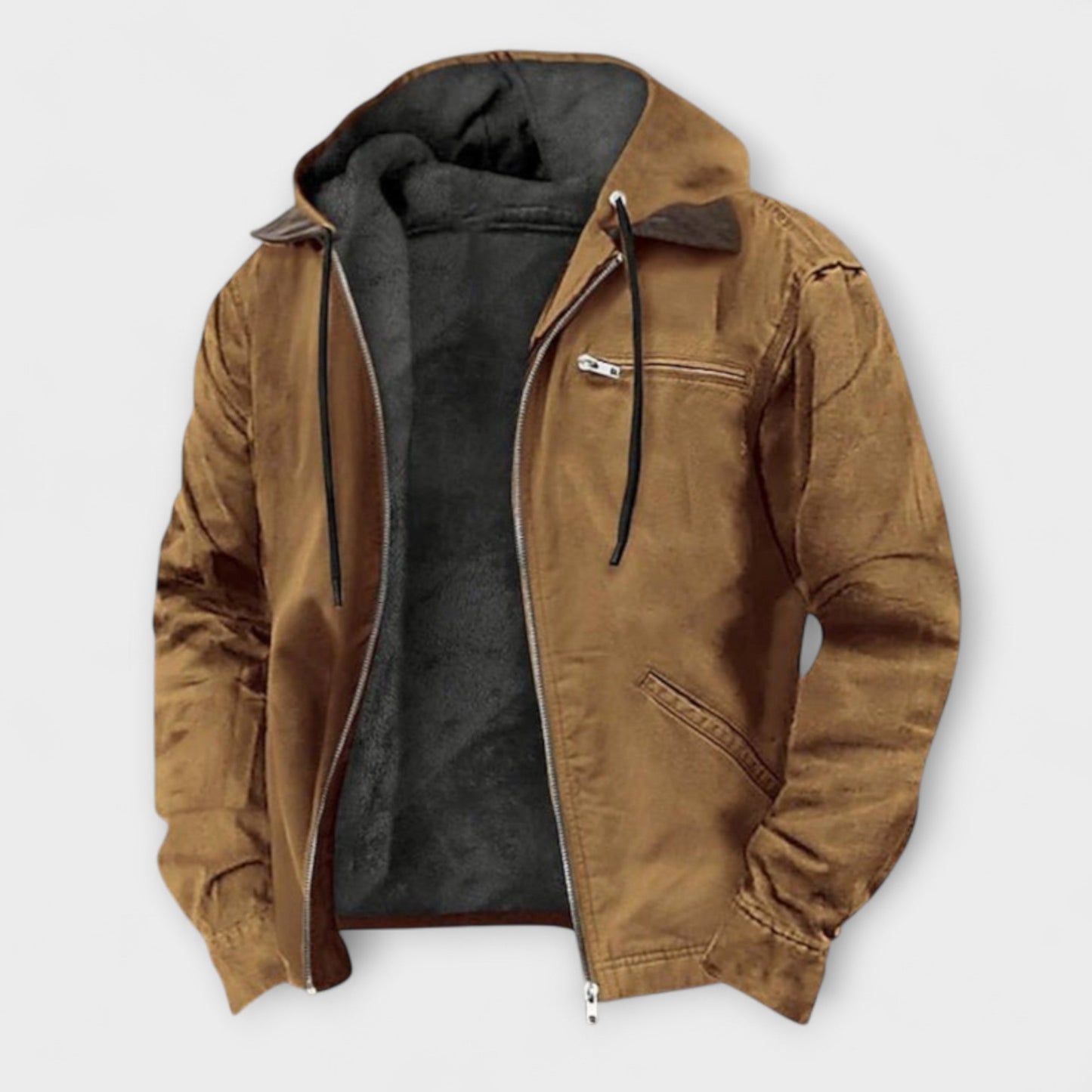Arden™ | Classic Coat
