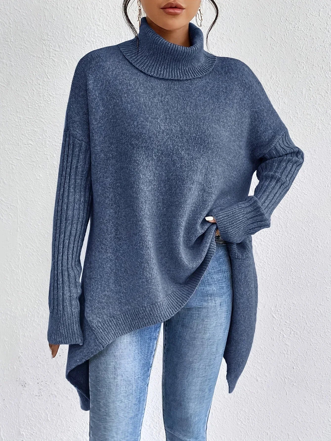 Bianca | Cozy Sweater