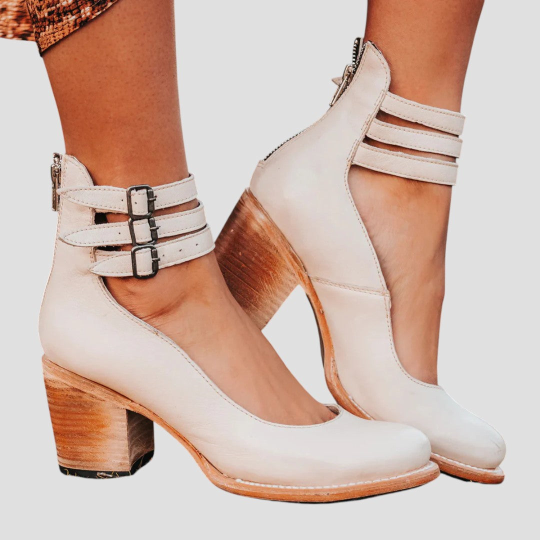Sonia | Modern Elegance and Guaranteed Comfort™