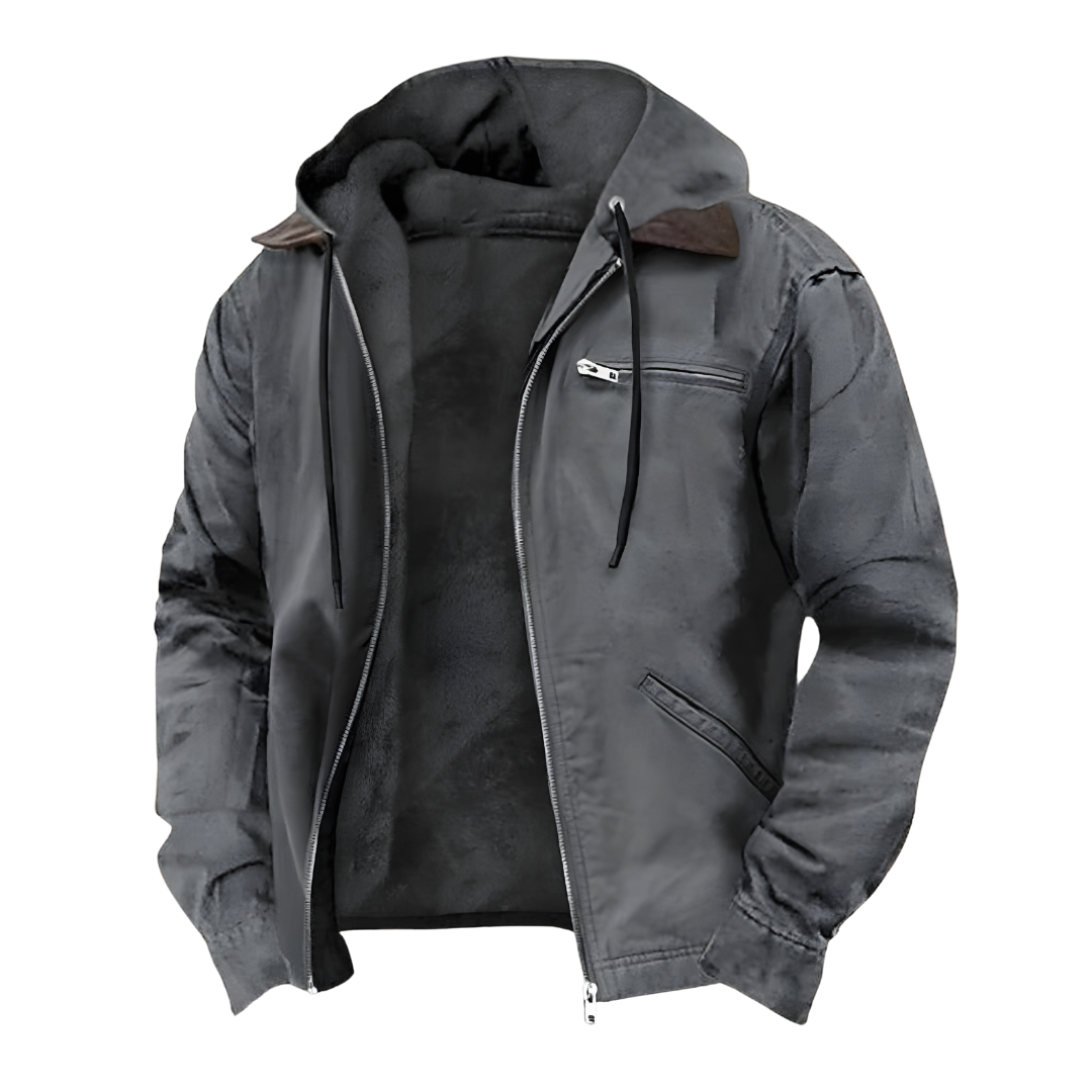 Ricardo | Elegant Jacket for Fall