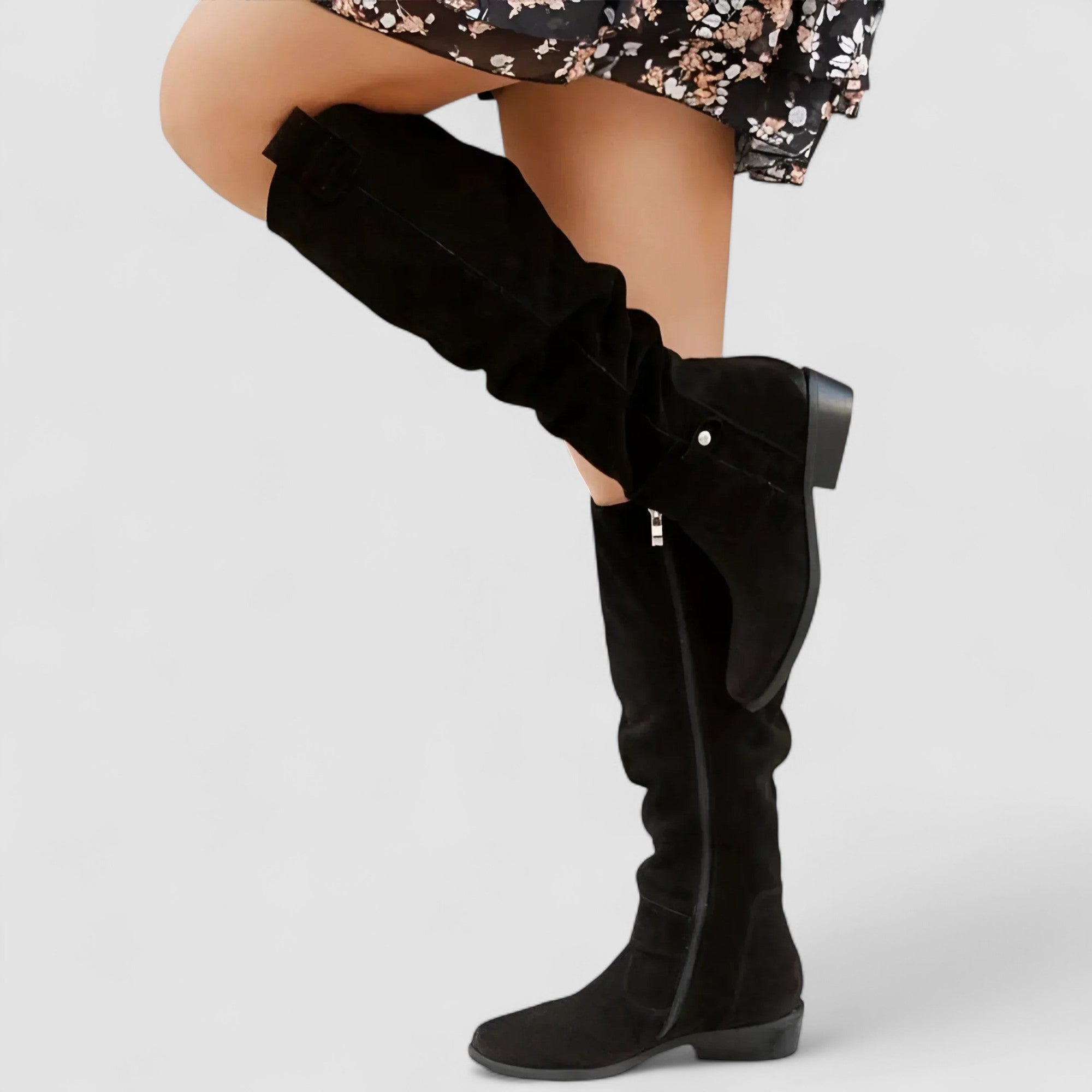 Norah™- Orthopedic Boots