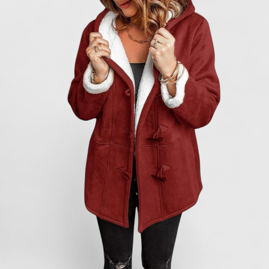 Claire – Effortless Warmth Everyday Cardigan