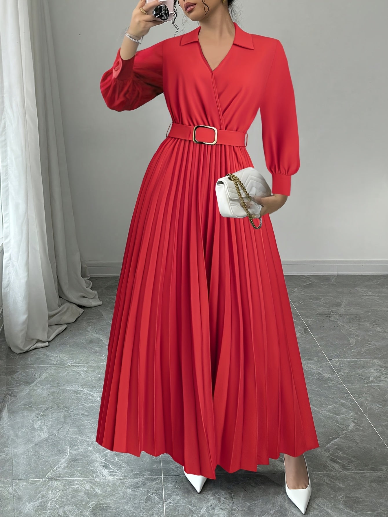 Margot Lane | Everyday Elegance Dress