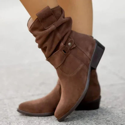 Savannah | Orthopedic Boots™
