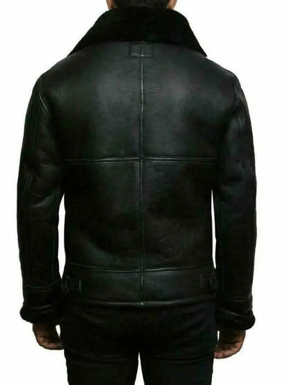 Ardentia™ | Stylish Warm Jacket