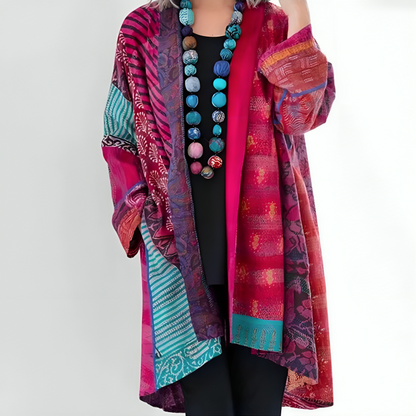 Birgitt - Comfortable & Stylish Cardigan