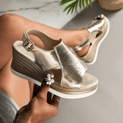 Palma | Orthopedic Sandals™