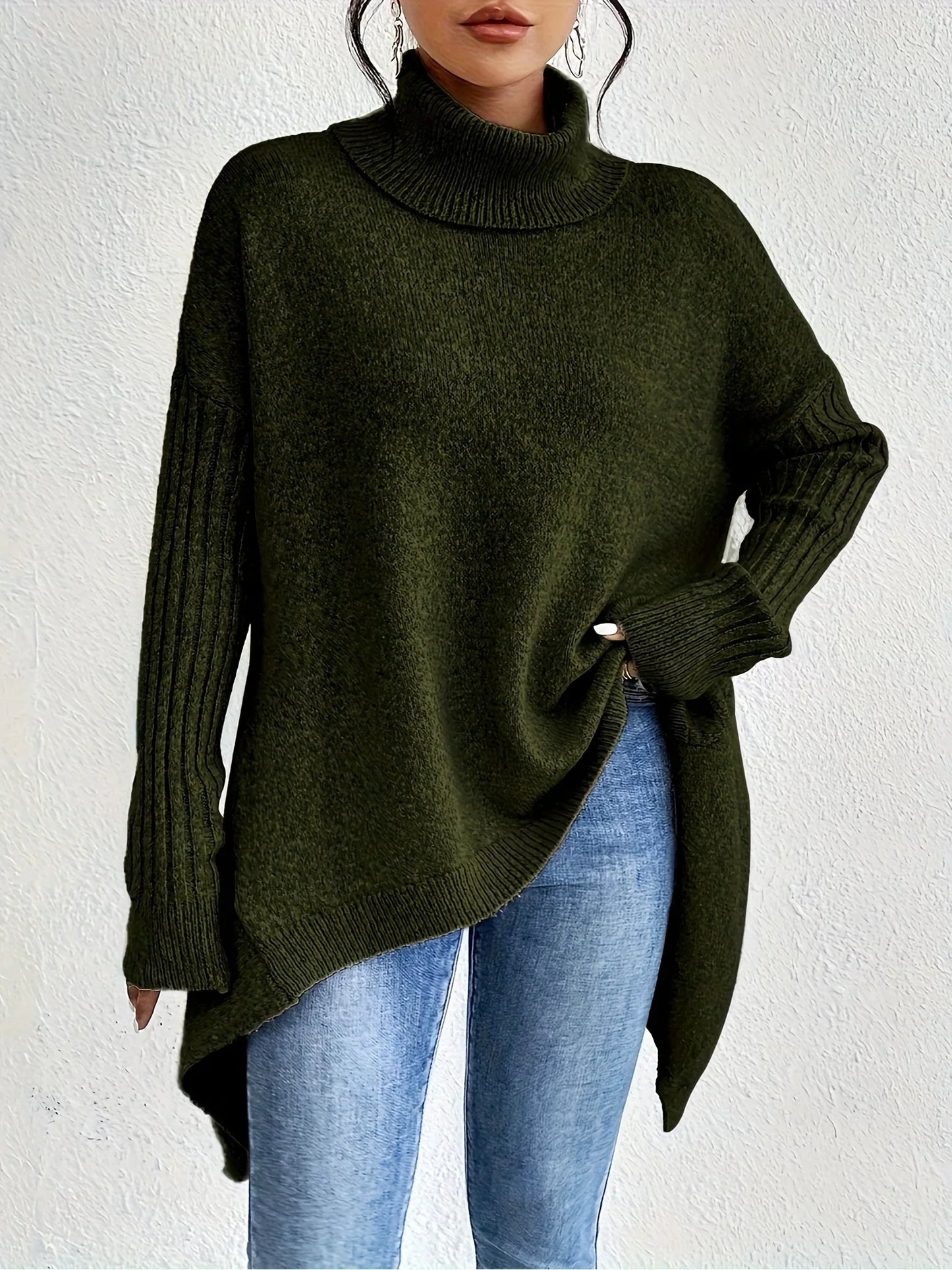 Bianca | Cozy Sweater