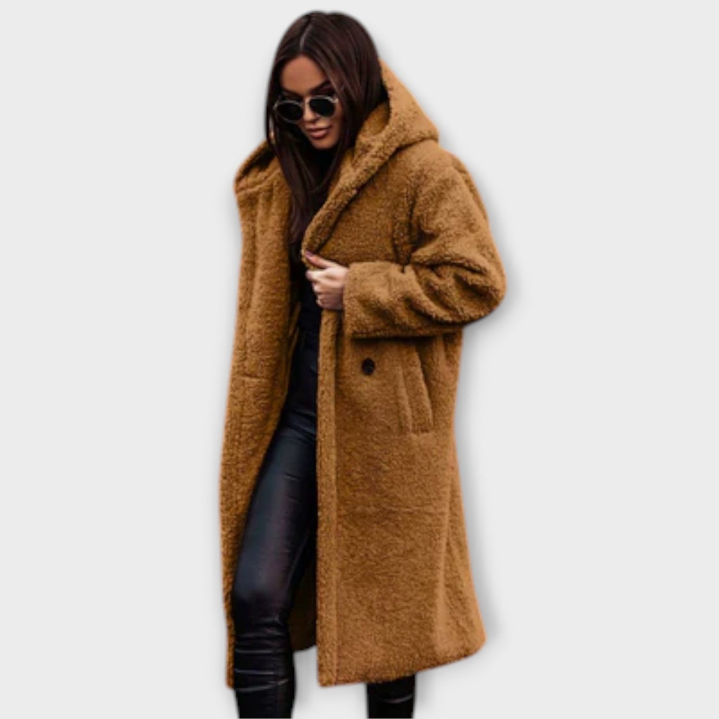 henny- Snug & Cozy Outerwear