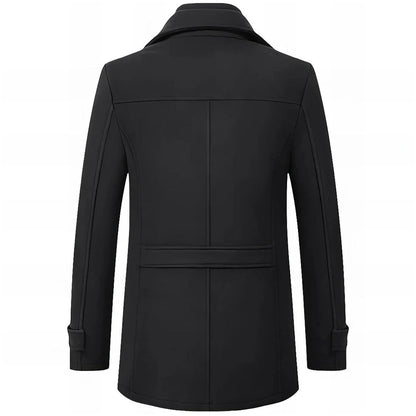 REID | ELEGANT SUMMIT COAT