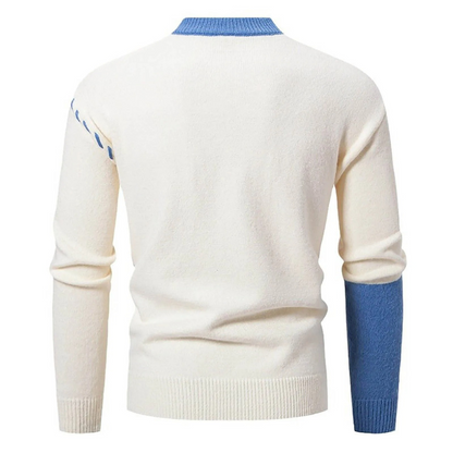 Thomas™ | Premium Pullover for Men