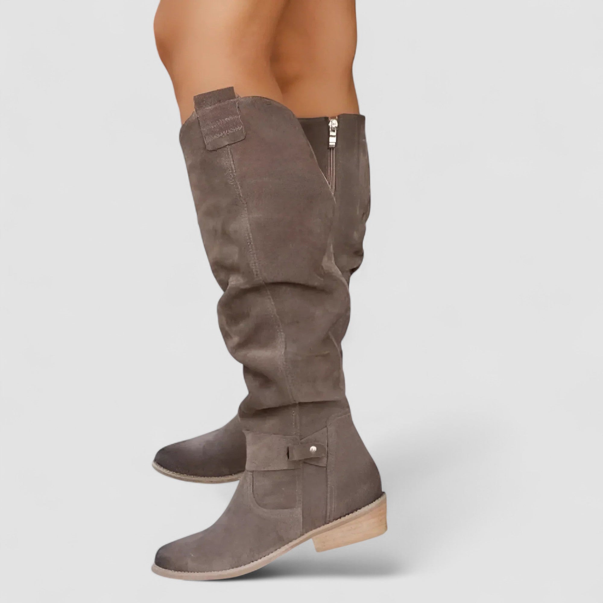 Norah™- Orthopedic Boots