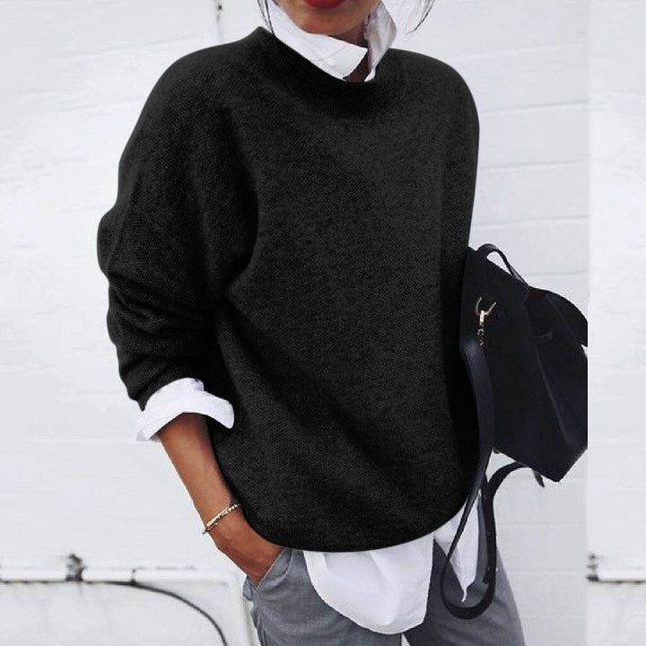 Meggy | Soft and Warm Sweater