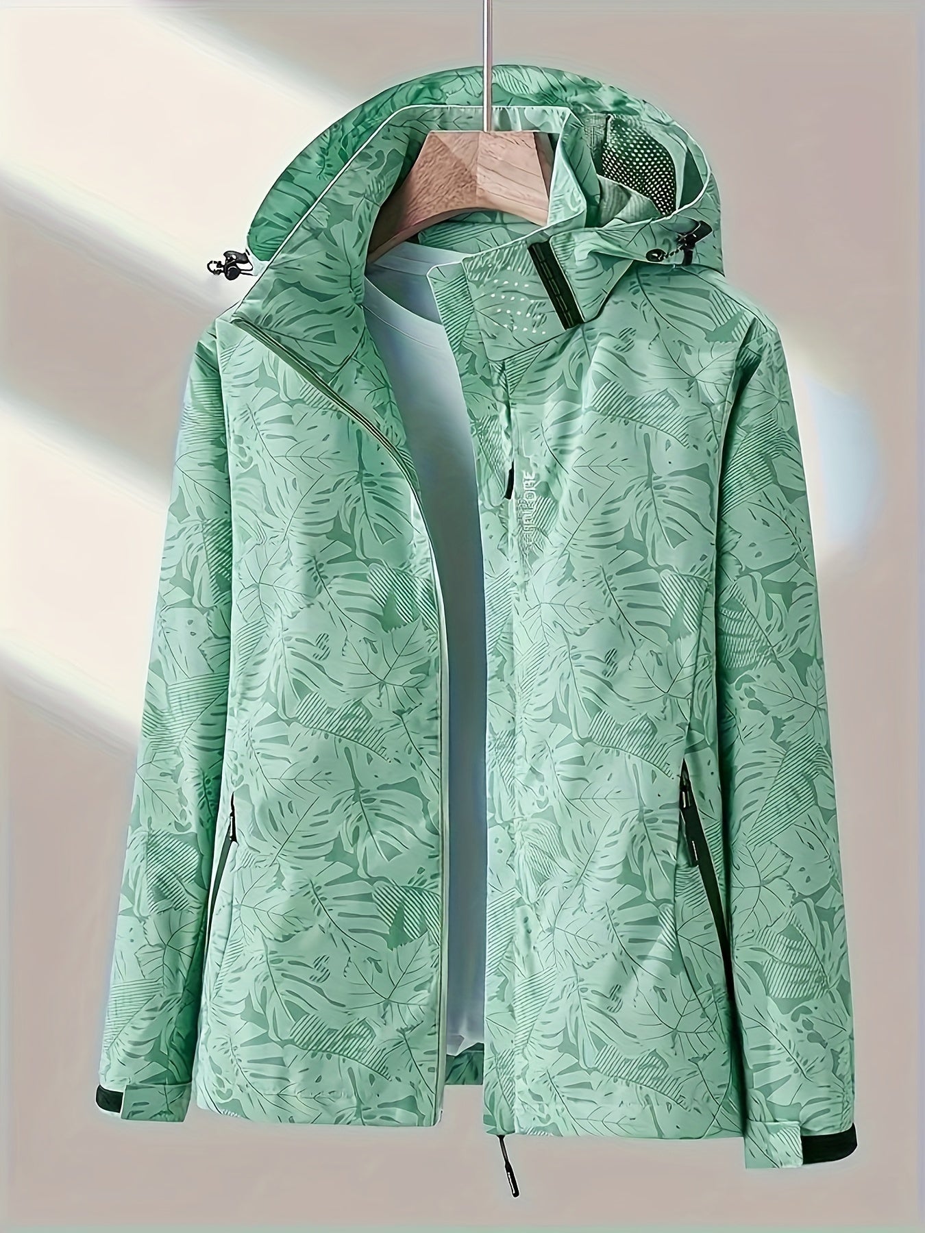 Pilvi™ | Ultralight Windbreaker