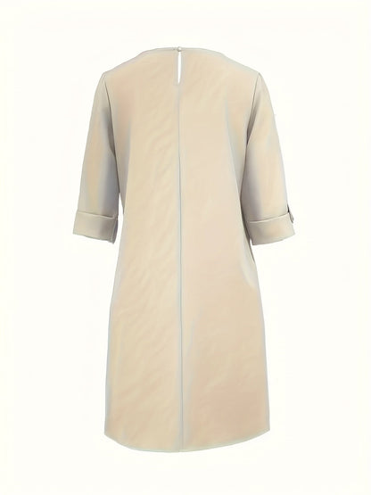 Daphne | Effortless All-day Dress