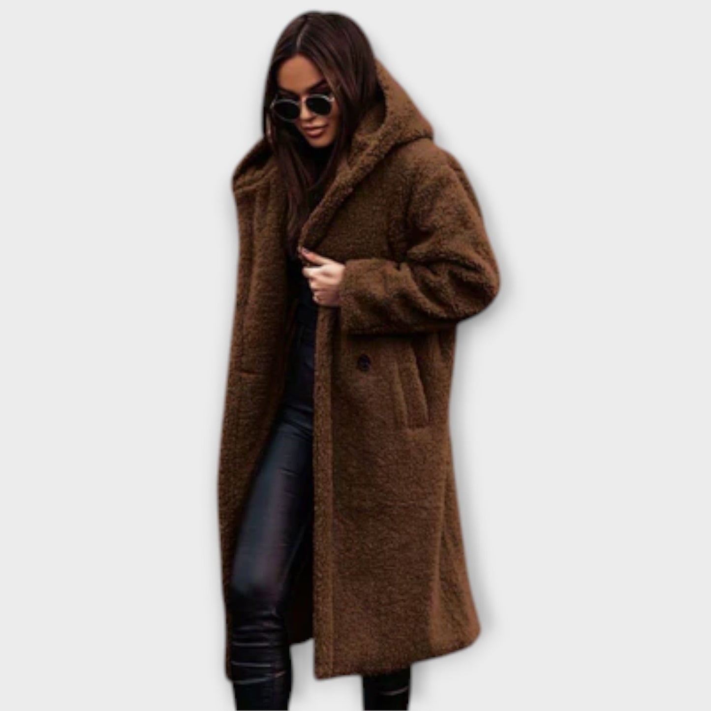 henny- Snug & Cozy Outerwear