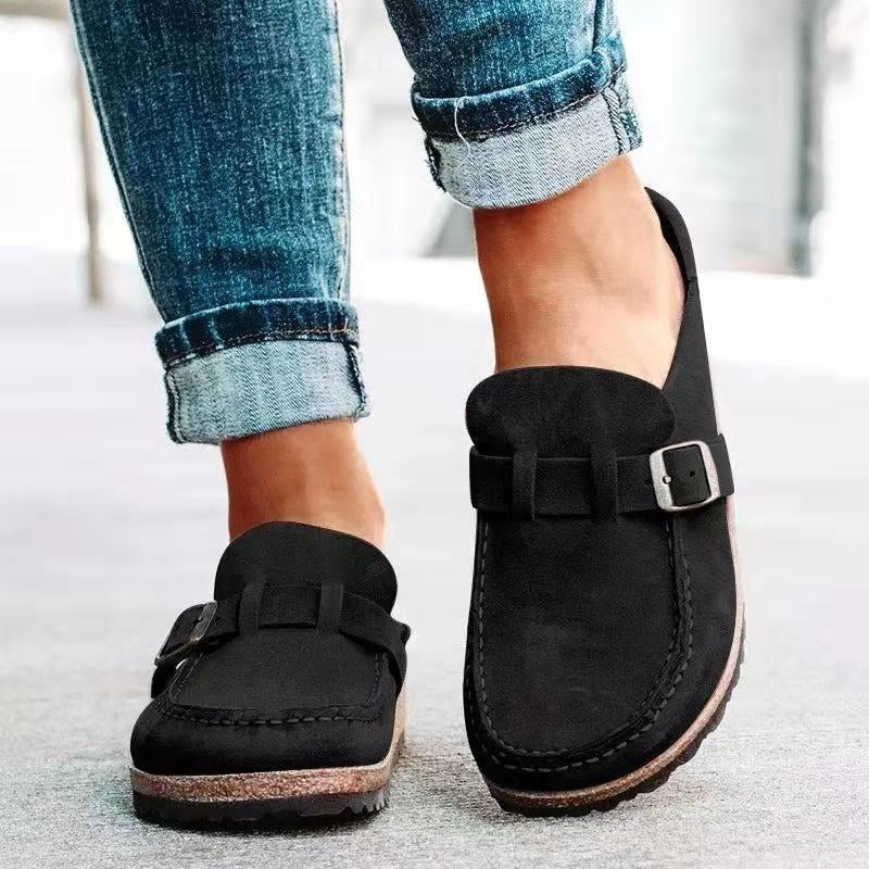 Lorvine | Orthopedic Slip-Ons™