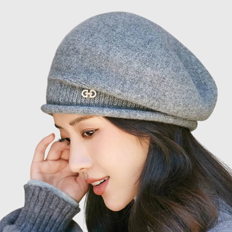 Arabella - Stylish Retro Beret