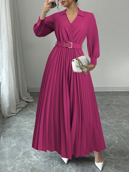 Margot Lane | Everyday Elegance Dress