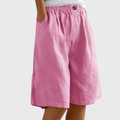 Katy™ | Elegant Shorts