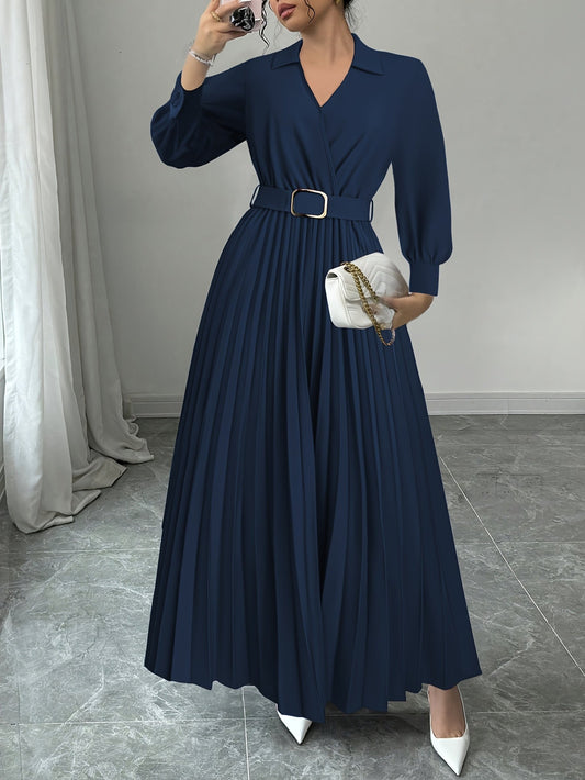 Margot Lane | Everyday Elegance Dress