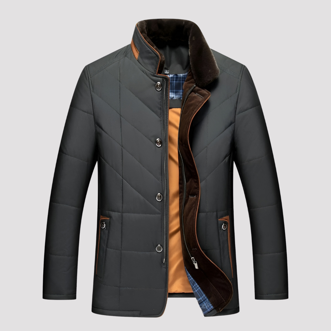 Manuel™ - Exclusive Winter Jacket