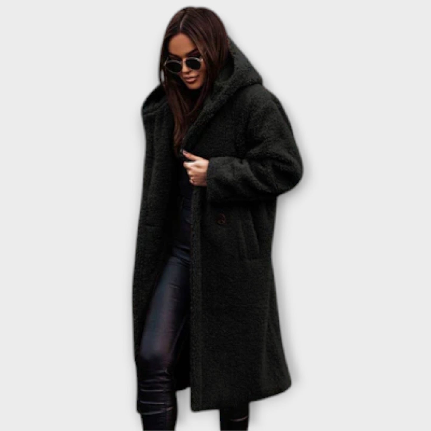 henny- Snug & Cozy Outerwear