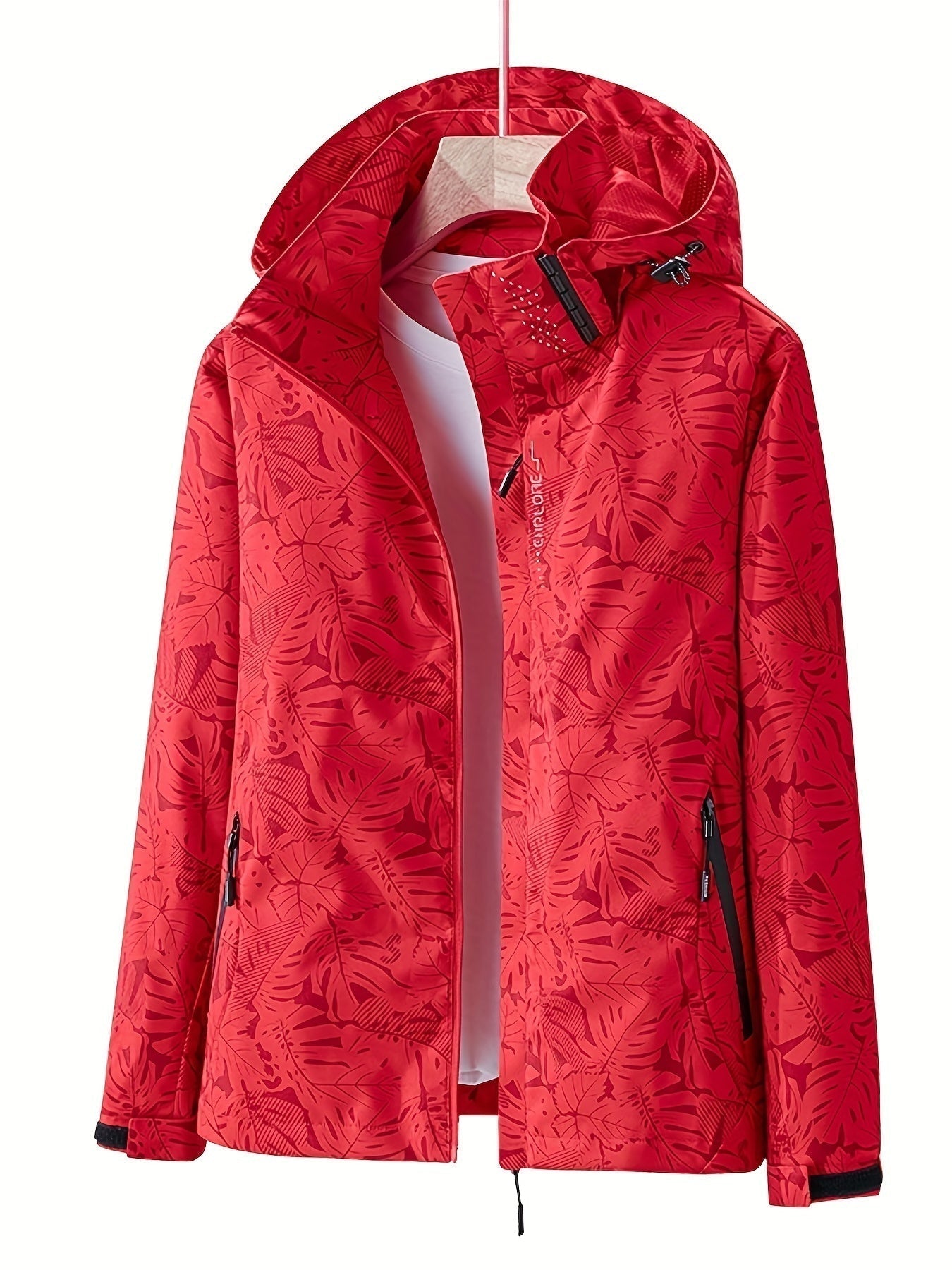 Pilvi™ | Ultralight Windbreaker