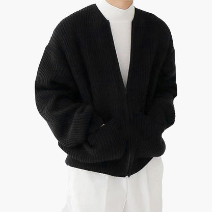 Daniel | Klassisk Casual Cardigan