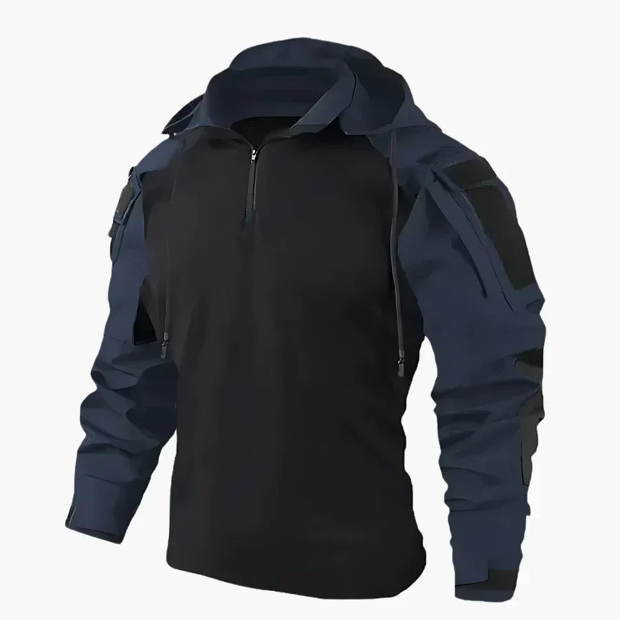 NATHAN | TACTICAL JACKET