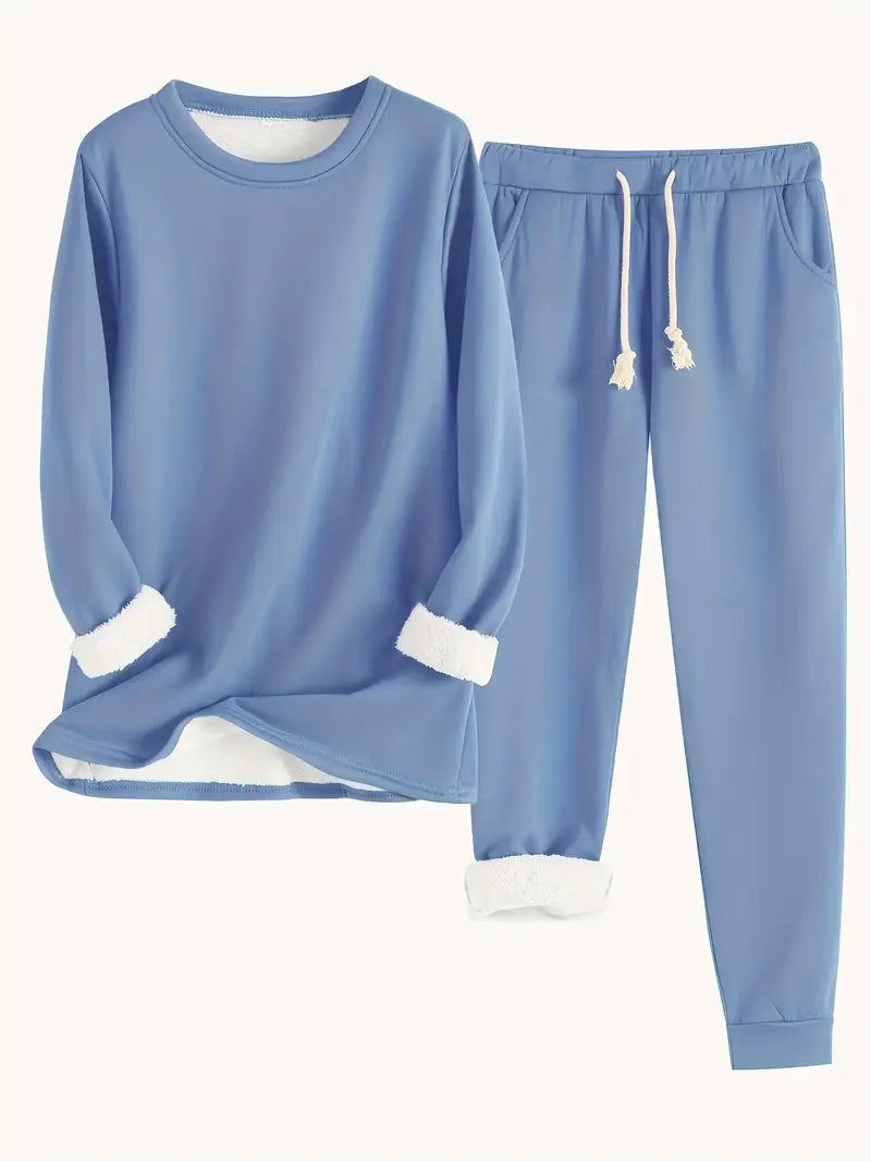 Carina | Comfortable Lounge Set