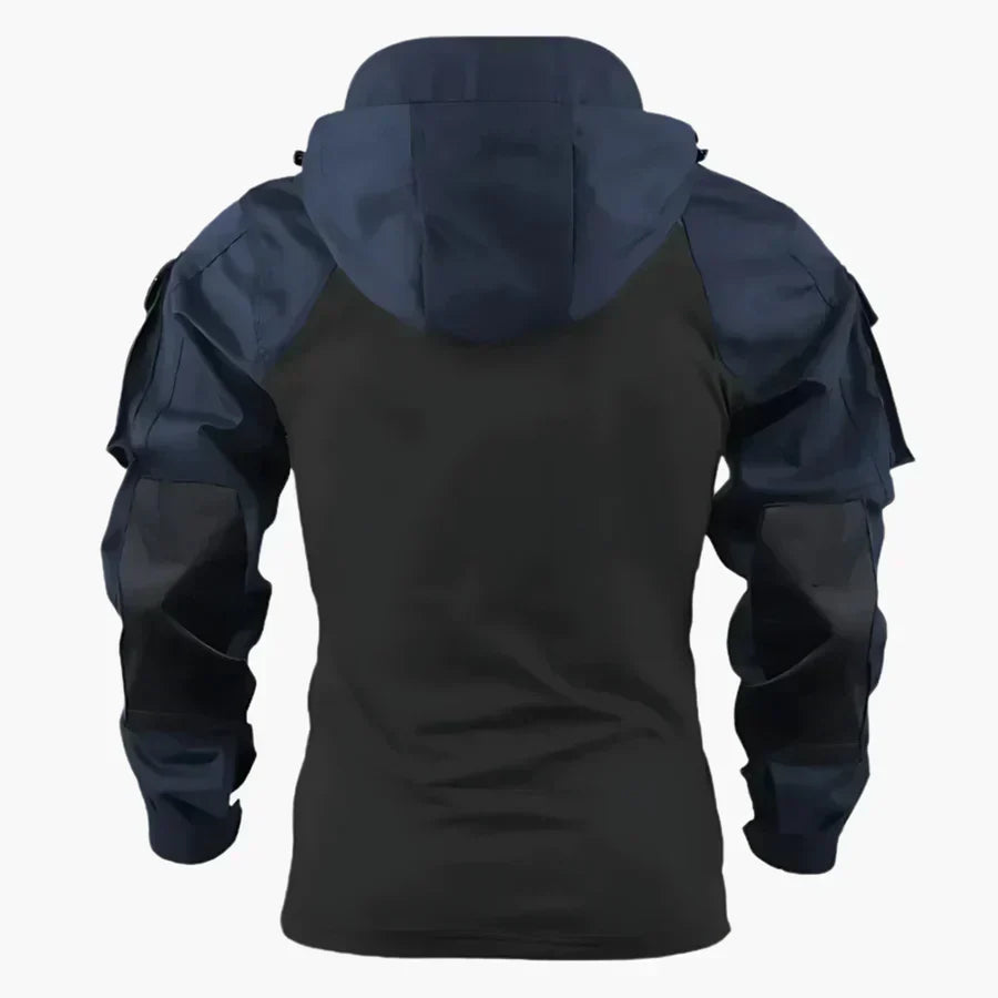 NATHAN | TACTICAL JACKET
