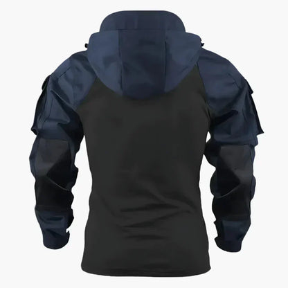 NATHAN | TACTICAL JACKET