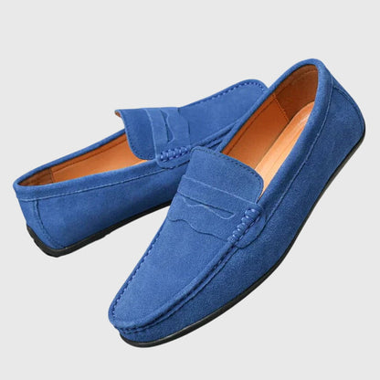 Rosaly | Orthopedic Loafers