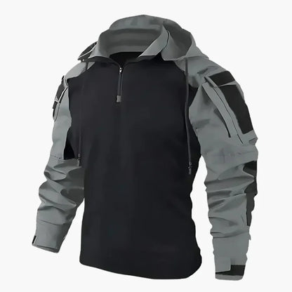 NATHAN | TACTICAL JACKET