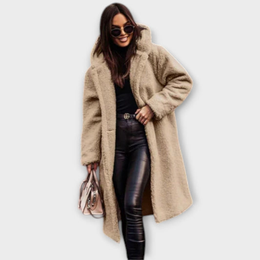 henny- Snug & Cozy Outerwear