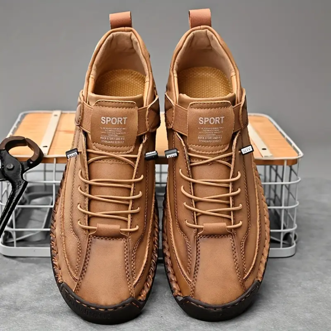 Marshall™ Men's Orthopedic Shoes