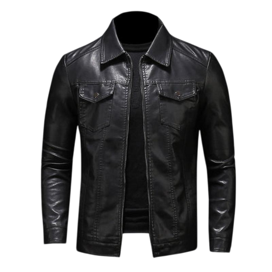 Colt™ - Leather Jacket