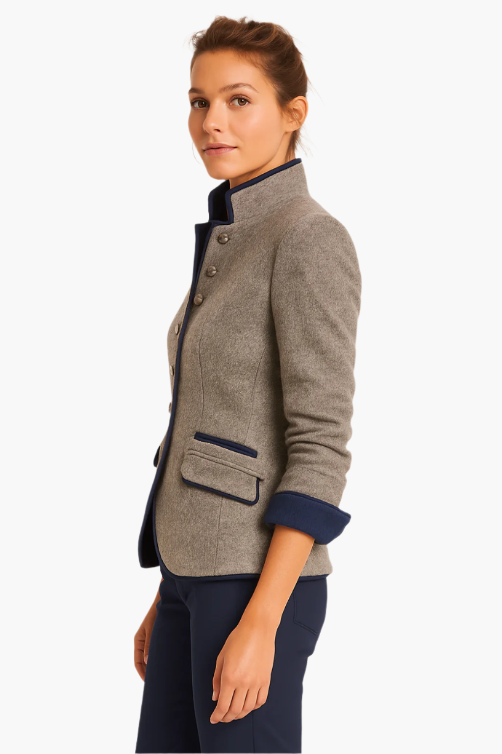 Mary™ – Stylish Blazer for Business & Casual