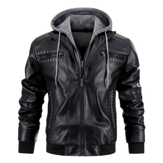 Hubert | Men's Winter Jacket