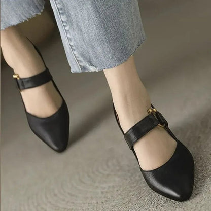 Vera | Orthopedic Heels™
